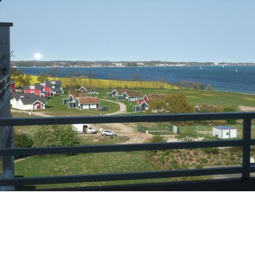 Ferienpark Sierksdorf App 746 - Strandlage