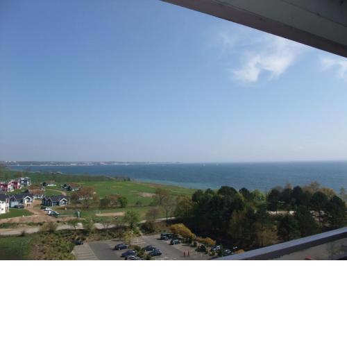 Ferienpark Sierksdorf App 763 - Strandlage