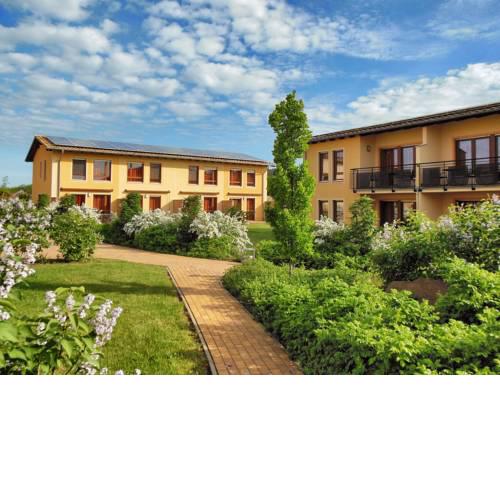Ferienpark Templin