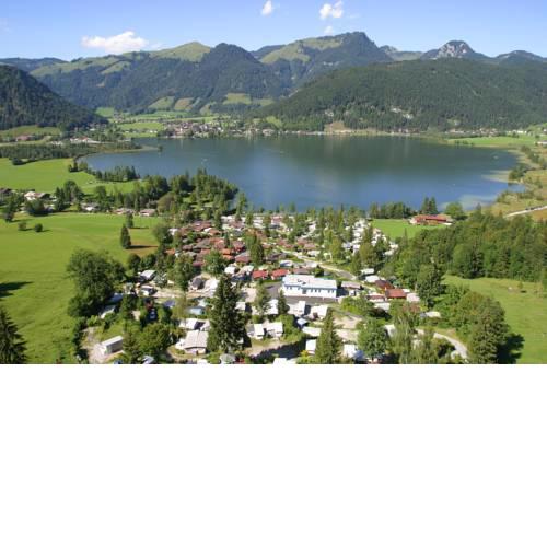 Ferienpark Terrassencamping Süd-See