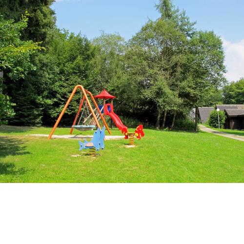 Ferienpark Twistesee 100S