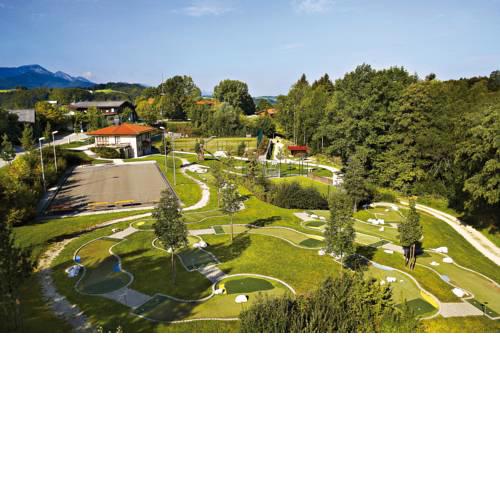 Ferienpark Vorauf