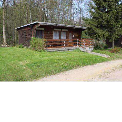 Ferienpark Waldenburg