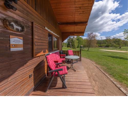 Ferienpark Warsow am Kummerower See
