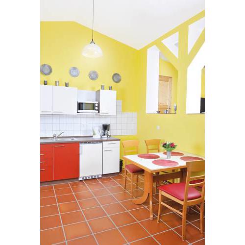 Wildgatter GmbH Ferienappartements