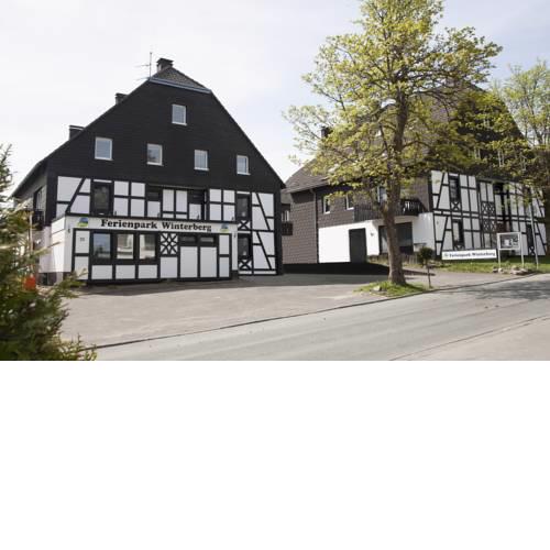 Ferienpark Winterberg