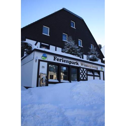 Ferienpark Winterberg