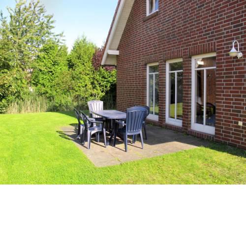 FerienparkAm Meer 152S