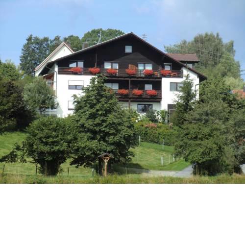 Ferienpension Fremuth