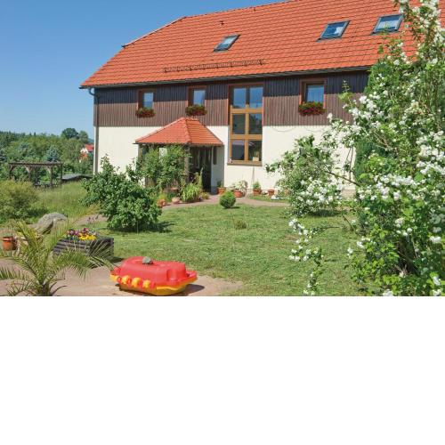 Ferienpension Gabriele 61