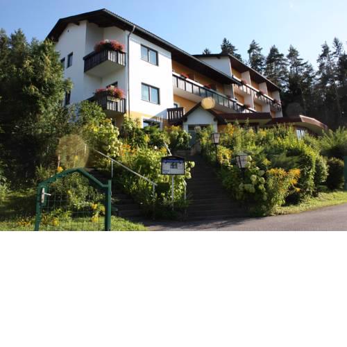 Ferienpension Garni Hubert Rigelnik