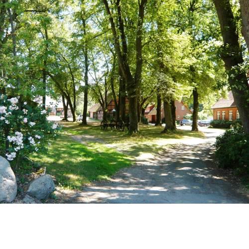 Ferienpension Lindenhof