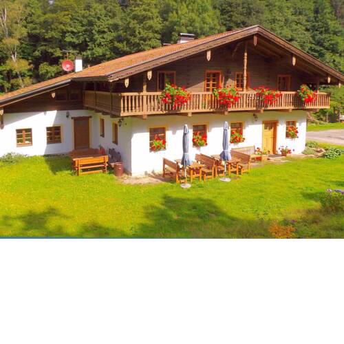 Ferienpension Posthof