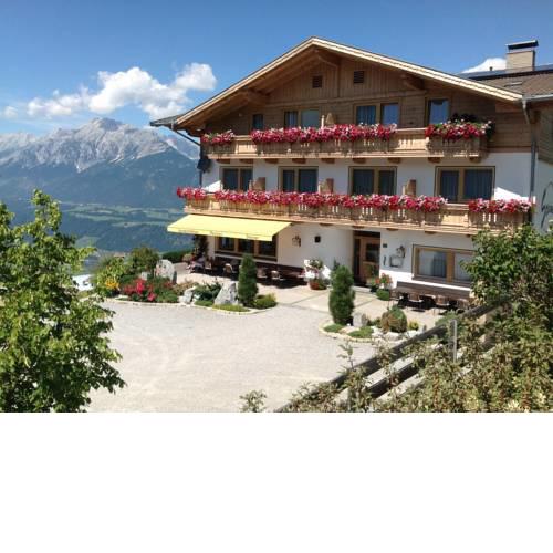 Ferienpension Steiner Weerberg