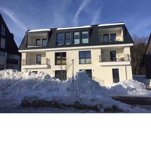 Ferienquartier Winterberg