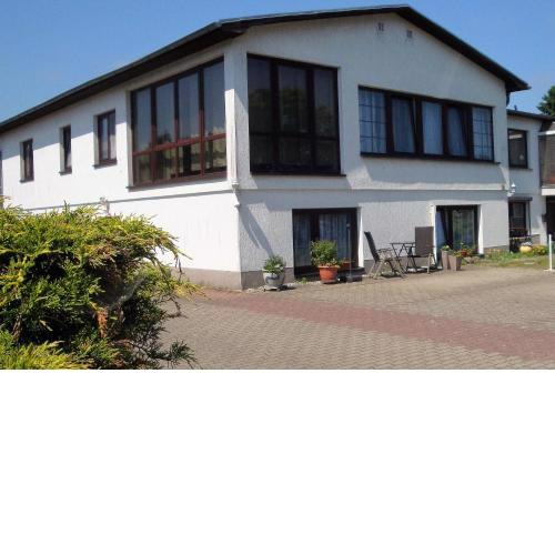 Ferienquartier Z3
