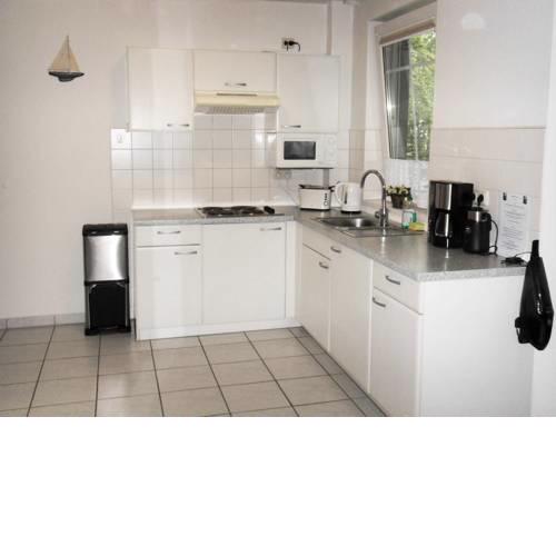 Ferienresidenz - Am Buchenpark - Ferienwohnung