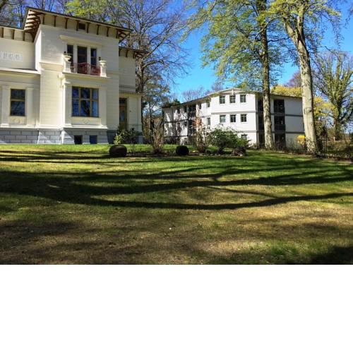 Ferienresidenz "Am Buchenpark", App. 10
