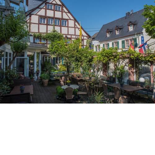 Ferienresidenz Brauneberger Hof