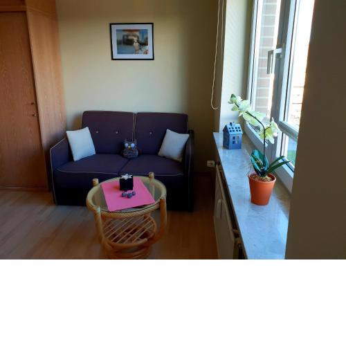 "Ferienresidenz Kormoran" Appartement KOR28