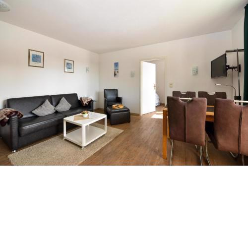 "Ferienresidenz Kormoran" Appartement KOR29