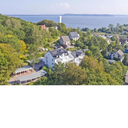 Ferienresidenz Zwei Bodden
