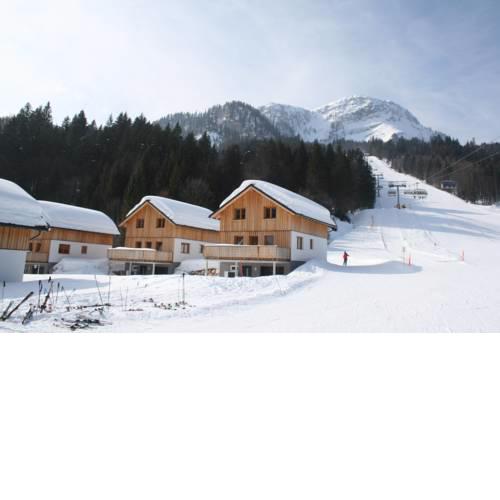 Ferienresort Altaussee-Loser