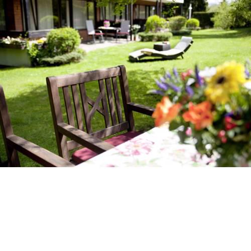 Ferienresort am Mattenweg