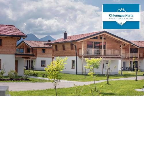 Ferienresort Inzell by ALPS RESORTS