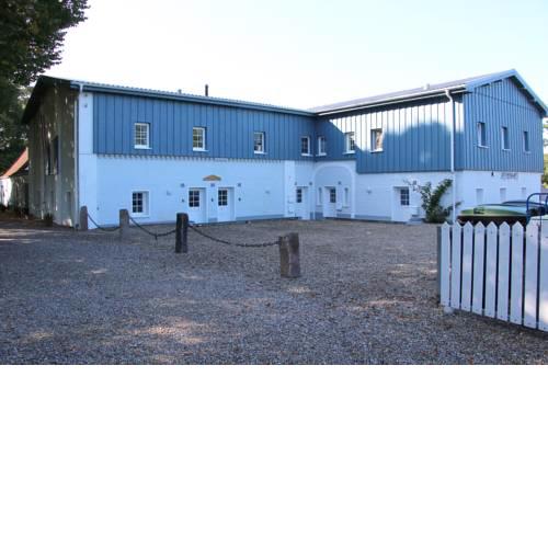 Ferienscheune Juhlsgaard