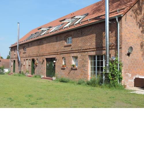 Ferienscheune Kummernitztal