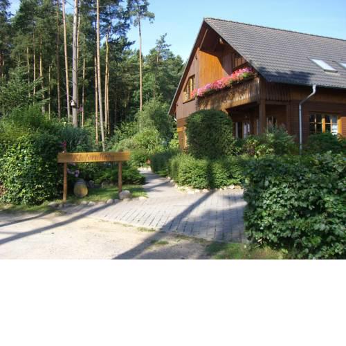 Feriensiedlung Kiefernhain