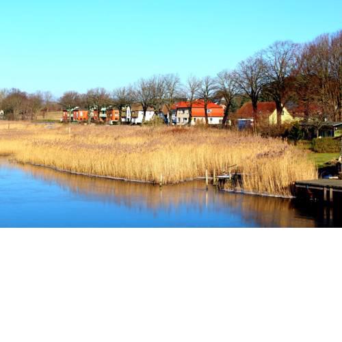 Ferienstudio Seeblick