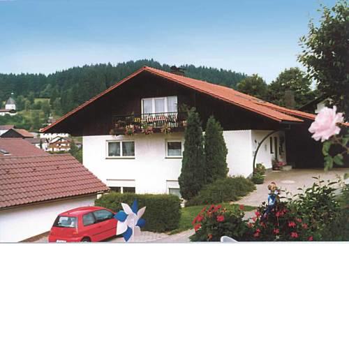 Ferienstudios Weindl