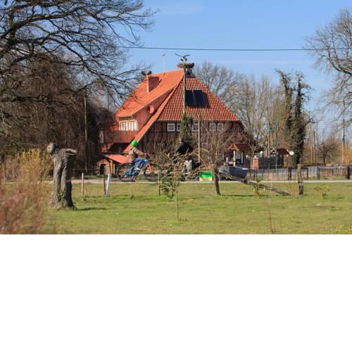 Feriensuite Elbidylle im Uhlendorp