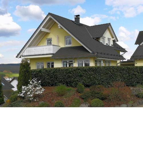 Ferientraum am Rothaarsteig