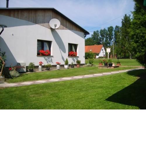 Ferienunterkuenfte nahe Ostseebad