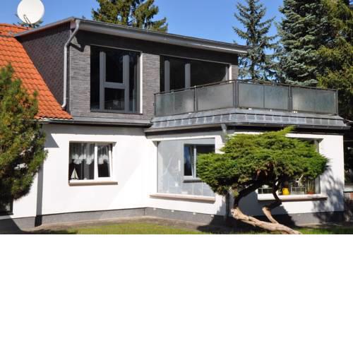 Ferienunterkunft Grüner Weg