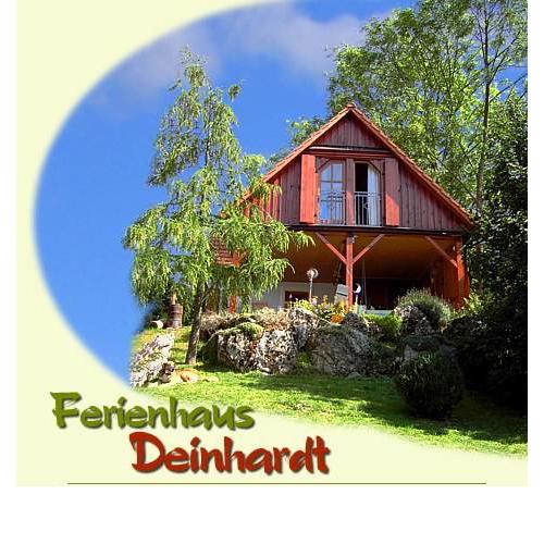 Ferienunterkünfte Deinhardt