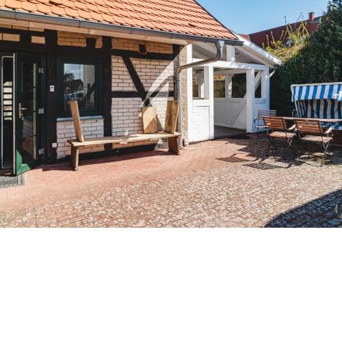 Ferienunterkünfte Galeriewohnung & Bungalow