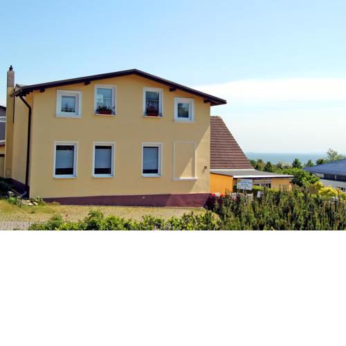 Ferienunterkünfte Liliane