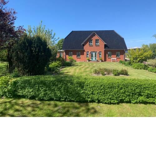 Ferienvermietung Familie Jensen