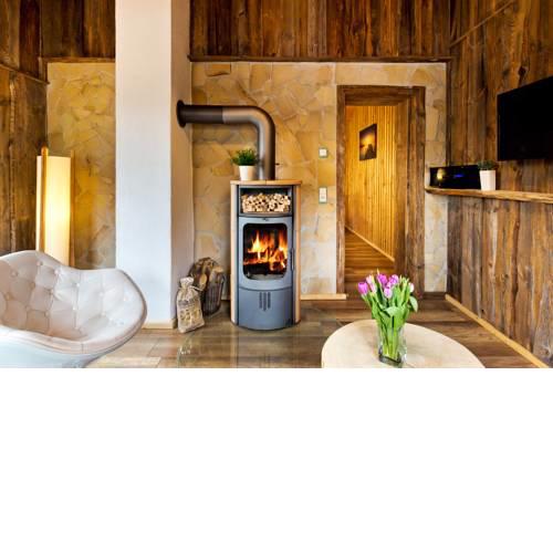 Ferienvilla Tanneck & Red Rock Lodge