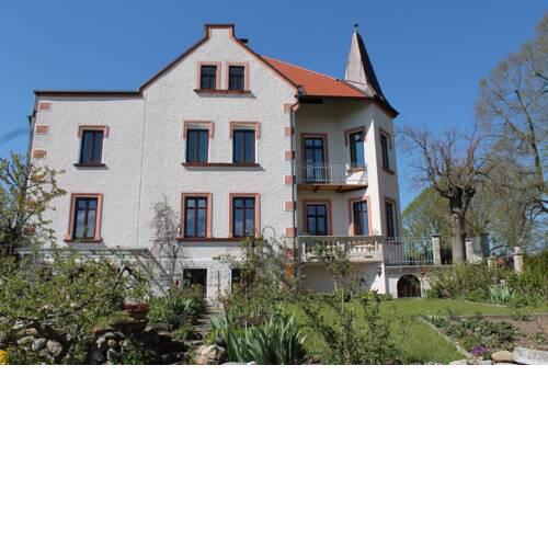 Ferienvilla Teisendorf