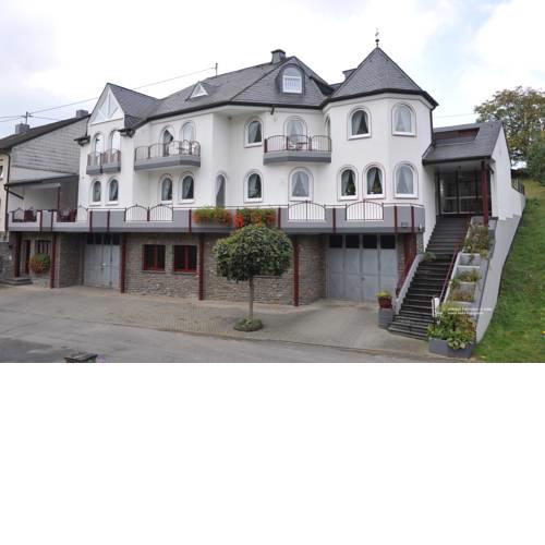 Ferienweingut Arnold Fuhrmann & Sohn