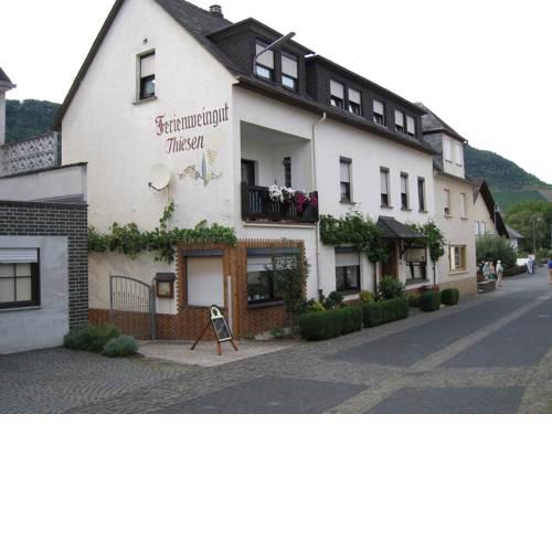 Ferienweingut Arnold Thiesen