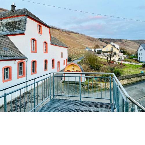 Ferienweingut Berweiler