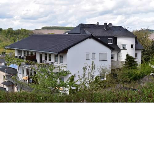 Ferienweingut Borens