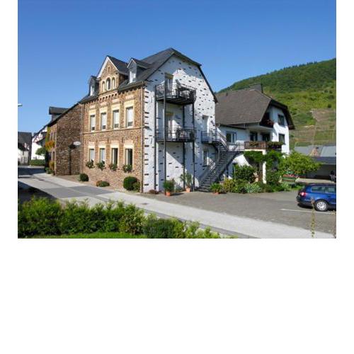 Ferienweingut Gansen / Hochgenuss 1