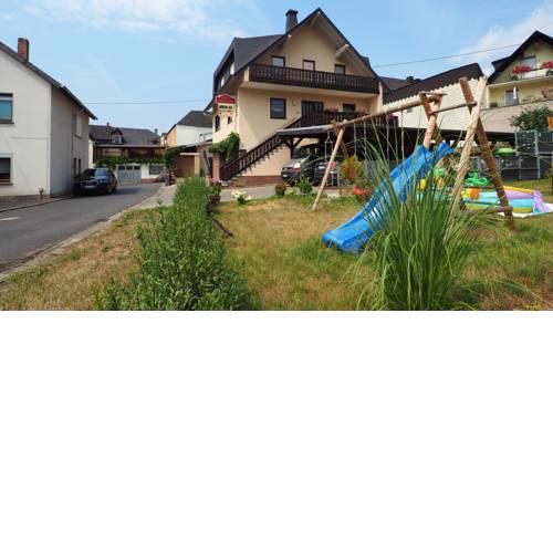 Ferienweingut Gerhard Lenz